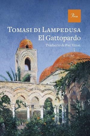 EL GATOPARDO | 9788484377696 | TOMASI DI LAMPEDUSA | Llibres Parcir | Llibreria Parcir | Llibreria online de Manresa | Comprar llibres en català i castellà online