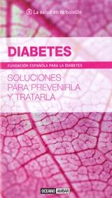 Diabetes | 9788475567938 | Fundación Española para la Diabetes | Llibres Parcir | Llibreria Parcir | Llibreria online de Manresa | Comprar llibres en català i castellà online
