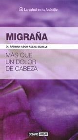 Migraña | 9788475568003 | Abou-Assali, Dr. Radwan | Llibres Parcir | Llibreria Parcir | Llibreria online de Manresa | Comprar llibres en català i castellà online