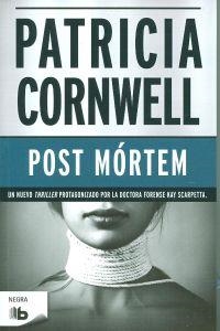 Post Mórtem | 9788498726923 | Cornwell, Patricia D. | Llibres Parcir | Librería Parcir | Librería online de Manresa | Comprar libros en catalán y castellano online