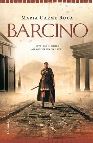 BARCINO | 9788466410540 | ROCA MARIA CARME | Llibres Parcir | Llibreria Parcir | Llibreria online de Manresa | Comprar llibres en català i castellà online