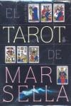 EL TAROT DE MARSELLA | 9788478084890 | White, Julian M. | Llibres Parcir | Librería Parcir | Librería online de Manresa | Comprar libros en catalán y castellano online