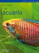EL ACUARIO serie premium | 9788425518096 | ULRICH SCHLIEWEN | Llibres Parcir | Llibreria Parcir | Llibreria online de Manresa | Comprar llibres en català i castellà online