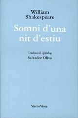 3. Somni d'una nit d'estiu | 9788431681081 | Shakespeare, William/Oliva Llinas, Salvador | Llibres Parcir | Llibreria Parcir | Llibreria online de Manresa | Comprar llibres en català i castellà online