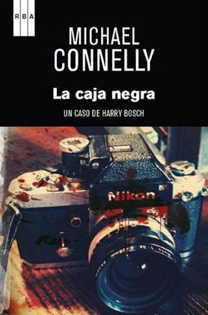LA CAJA NEGRA | 9788490063989 | CONNELLY , MICHAEL | Llibres Parcir | Librería Parcir | Librería online de Manresa | Comprar libros en catalán y castellano online