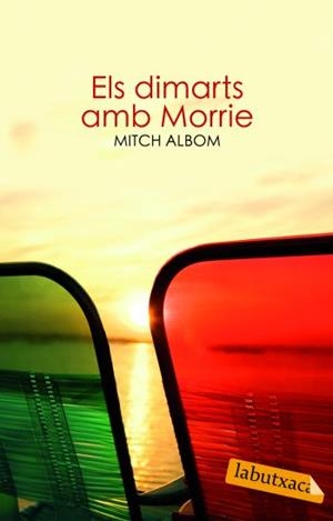 ELS DIMARTS AMB MORRIE labutxaca | 9788492549245 | MITCH ALBOM | Llibres Parcir | Llibreria Parcir | Llibreria online de Manresa | Comprar llibres en català i castellà online