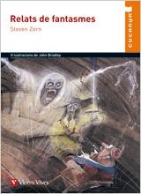 RELATS DE FANTASMES (col,cucanya) rustega | 9788431647520 | ADAPTACIO DE STEVEN ZORN | Llibres Parcir | Llibreria Parcir | Llibreria online de Manresa | Comprar llibres en català i castellà online