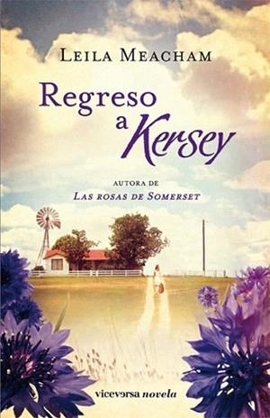 Regreso a Kersey | 9788492819973 | Meacham, Leila | Llibres Parcir | Llibreria Parcir | Llibreria online de Manresa | Comprar llibres en català i castellà online