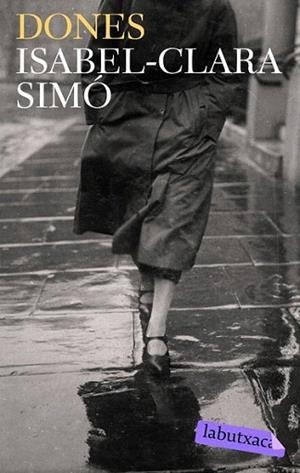 DONES labutxaca | 9788496863019 | ISABEL CLARA SIMO | Llibres Parcir | Llibreria Parcir | Llibreria online de Manresa | Comprar llibres en català i castellà online