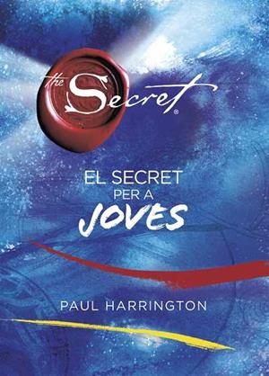 El secret per a joves | 9788492920020 | Harrington, Paul | Llibres Parcir | Llibreria Parcir | Llibreria online de Manresa | Comprar llibres en català i castellà online