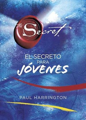 El Secreto para adolescentes | 9788479537548 | Harrington, Paul | Llibres Parcir | Llibreria Parcir | Llibreria online de Manresa | Comprar llibres en català i castellà online