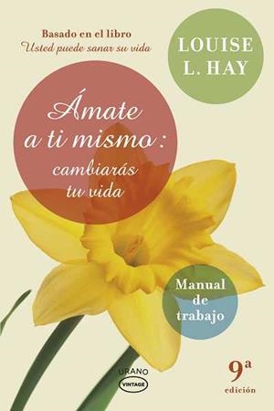 Amate a ti mismo | 9788479538248 | Hay, Louise | Llibres Parcir | Llibreria Parcir | Llibreria online de Manresa | Comprar llibres en català i castellà online