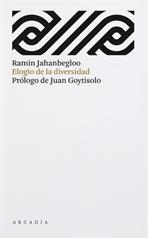 ELOGIO DE LA DIVERSIDAD | 9788493409692 | RAMIN JAHANBEGLOO | Llibres Parcir | Librería Parcir | Librería online de Manresa | Comprar libros en catalán y castellano online