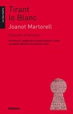 Tirant lo Blanc. Episodis amorosos | 9788424641351 | Martorell, Joanot | Llibres Parcir | Llibreria Parcir | Llibreria online de Manresa | Comprar llibres en català i castellà online