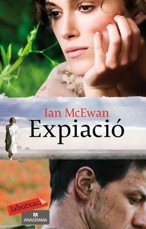 EXPIACIO labutxaca | 9788496863774 | MCEWAN IAN | Llibres Parcir | Librería Parcir | Librería online de Manresa | Comprar libros en catalán y castellano online