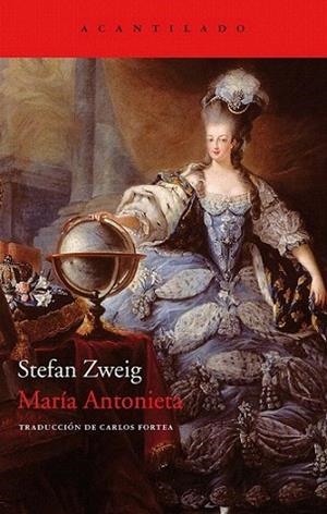 María Antonieta | 9788415277491 | Zweig, Stefan | Llibres Parcir | Llibreria Parcir | Llibreria online de Manresa | Comprar llibres en català i castellà online