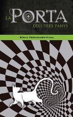 La porta dels tres panys | 9788424642785 | Fernández-Vidal, Sònia | Llibres Parcir | Llibreria Parcir | Llibreria online de Manresa | Comprar llibres en català i castellà online
