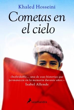 COMETAS EN EL CIELO | 9788498380729 | HOSSEINI KHALED | Llibres Parcir | Llibreria Parcir | Llibreria online de Manresa | Comprar llibres en català i castellà online