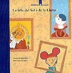 FILLA DEL SOL I DE LA LLUNA | 9788424614720 | IBORRA ROSER | Llibres Parcir | Llibreria Parcir | Llibreria online de Manresa | Comprar llibres en català i castellà online