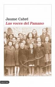 LAS VOCES DEL PAMANO | 9788423339082 | JAUME CABRE | Llibres Parcir | Llibreria Parcir | Llibreria online de Manresa | Comprar llibres en català i castellà online