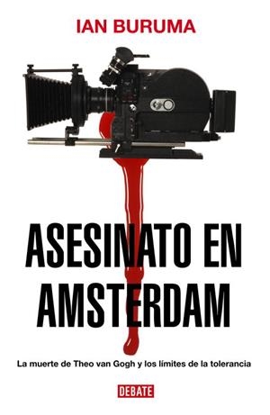 ASESINATO EN AMSTERDAM | 9788483067048 | BURUMA IAN | Llibres Parcir | Llibreria Parcir | Llibreria online de Manresa | Comprar llibres en català i castellà online
