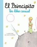 EL PRINCIPITO un libro carrusel | 9788476697436 | ANTOINE DE SAINT EXUPERY | Llibres Parcir | Llibreria Parcir | Llibreria online de Manresa | Comprar llibres en català i castellà online