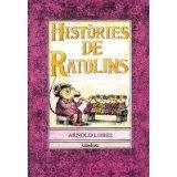 HISTORIES DE RATOLINS | 9788484645801 | ARNOLD LOBEL | Llibres Parcir | Librería Parcir | Librería online de Manresa | Comprar libros en catalán y castellano online