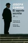 EL AGENTE SECRETO | 9788476697399 | JOSEPH CONRAD | Llibres Parcir | Librería Parcir | Librería online de Manresa | Comprar libros en catalán y castellano online