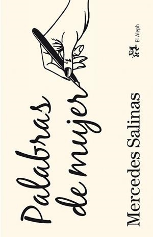 PALABRAS DE MUJER | 9788476697696 | SALINAS MERCEDES | Llibres Parcir | Librería Parcir | Librería online de Manresa | Comprar libros en catalán y castellano online