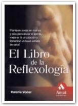 EL LIBRO DE LA REFLEXOLOGIA | 9788497351553 | VONER | Llibres Parcir | Llibreria Parcir | Llibreria online de Manresa | Comprar llibres en català i castellà online