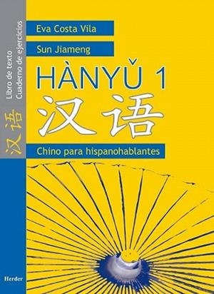 CHINO PARA HISPANOHABLANTES | 9788425423383 | COSTA - JIAMENG | Llibres Parcir | Librería Parcir | Librería online de Manresa | Comprar libros en catalán y castellano online