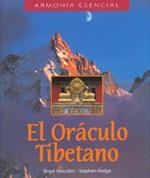 EL ORACULO TIBETANO | 9788475563497 | HOUSDEN ROGER HODGE STEPHEN | Llibres Parcir | Llibreria Parcir | Llibreria online de Manresa | Comprar llibres en català i castellà online