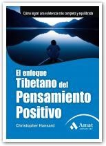EL ENFOQUE TIBETANO DEL PENSAMIENTO POSITIVO | 9788497351485 | HANSARD | Llibres Parcir | Llibreria Parcir | Llibreria online de Manresa | Comprar llibres en català i castellà online