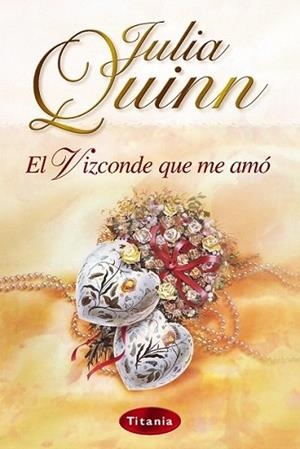 EL VIZCONDE QUE ME AMO | 9788495752512 | QUINN | Llibres Parcir | Llibreria Parcir | Llibreria online de Manresa | Comprar llibres en català i castellà online