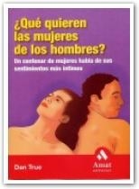 QUE QUIEREN LAS MUJERES DE LOS HOMBRES | 9788497351508 | TRUE | Llibres Parcir | Llibreria Parcir | Llibreria online de Manresa | Comprar llibres en català i castellà online