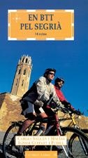 EN BTT PEL SEGRIA | 9788497910293 | SALLAN MACIAS | Llibres Parcir | Llibreria Parcir | Llibreria online de Manresa | Comprar llibres en català i castellà online