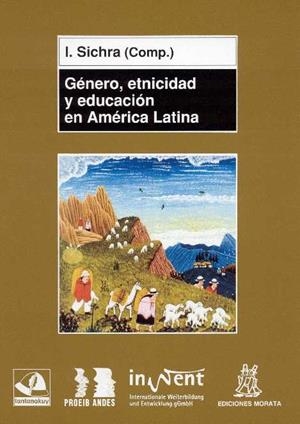 GENERO ETNICIDAD Y EDUCACION EN AMERICA LATINA | 9788471124937 | SICHRA I | Llibres Parcir | Llibreria Parcir | Llibreria online de Manresa | Comprar llibres en català i castellà online