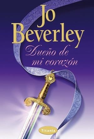 DUEÐO DE MI CORAZON | 9788495752550 | BEVERLEY | Llibres Parcir | Llibreria Parcir | Llibreria online de Manresa | Comprar llibres en català i castellà online