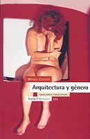 ARQUITECTURA Y GENERO | 9788474266856 | CEVEDIO MONICA | Llibres Parcir | Llibreria Parcir | Llibreria online de Manresa | Comprar llibres en català i castellà online
