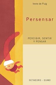 PERSENSAR | 9788480636254 | DE PUIG | Llibres Parcir | Librería Parcir | Librería online de Manresa | Comprar libros en catalán y castellano online