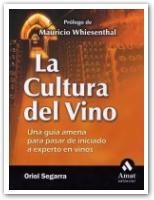 LA CULTURA DEL VINO | 9788497351140 | SEGARRA ORIOL | Llibres Parcir | Librería Parcir | Librería online de Manresa | Comprar libros en catalán y castellano online