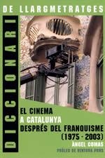DICCIONARI DE LLARGMETRATGES | 9788496035966 | COMAS | Llibres Parcir | Librería Parcir | Librería online de Manresa | Comprar libros en catalán y castellano online