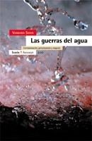 LAS GUERRAS DEL AGUA | 9788474266986 | SHIVA VANDANA | Llibres Parcir | Llibreria Parcir | Llibreria online de Manresa | Comprar llibres en català i castellà online