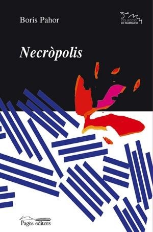 NECROPOLIS | 9788497791267 | PAHOR | Llibres Parcir | Llibreria Parcir | Llibreria online de Manresa | Comprar llibres en català i castellà online