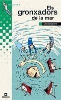 Els gronxadors de la mar | 9788424695323 | Serrà, Màriam | Llibres Parcir | Llibreria Parcir | Llibreria online de Manresa | Comprar llibres en català i castellà online