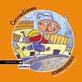 Corredisses | 9788424610395 | Anguera, Mercè | Llibres Parcir | Librería Parcir | Librería online de Manresa | Comprar libros en catalán y castellano online