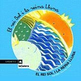 El rei Sol i la reina Lluna | 9788424610388 | Riba, Sió | Llibres Parcir | Librería Parcir | Librería online de Manresa | Comprar libros en catalán y castellano online