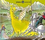 EL CORATGE DE SANT JORDI COL, SENSE MOTS | 9788424605308 | Llibres Parcir | Librería Parcir | Librería online de Manresa | Comprar libros en catalán y castellano online