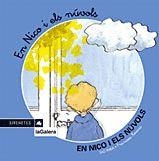En Nico i els núvols | 9788424610340 | Riba, Sió | Llibres Parcir | Librería Parcir | Librería online de Manresa | Comprar libros en catalán y castellano online