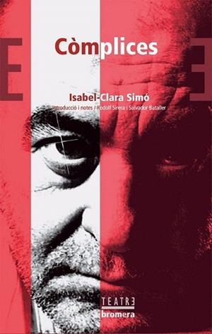 COMPLICES | 9788476608425 | ISABEL-CLARA SIMO | Llibres Parcir | Llibreria Parcir | Llibreria online de Manresa | Comprar llibres en català i castellà online